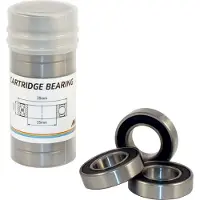 Gurpil Cb-075 6001 2rs Lager 10 Enheter