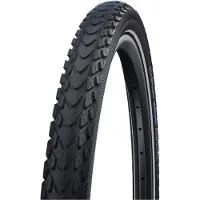 Schwalbe Marathon Mondial Raceguard Addix E-50 28´´ X 2.00 Urban Stive Sykkeldekk