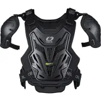 O'Neal Split Pro Beskyttelsesvest