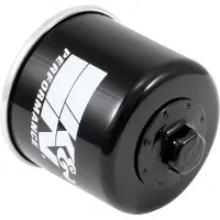 K&N Kn-138 Oljefilter