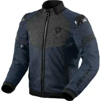 REV'IT! Action H2o Jakke
