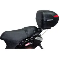 Shad Piaggio Zip 50/125 Bakre Montering Av Toppboks