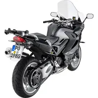 Givi Monokey Bmw F 800 Gt/r/st Bakre Montering Av Toppboks