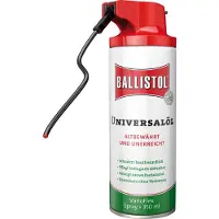 Ballistol Universale 350ml Olje