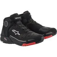 Alpinestars Cr-x Drystar Riding Motorsykkelsko
