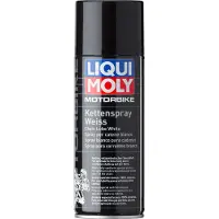 Liqui moly Motorbike Kjedeolje 400ml