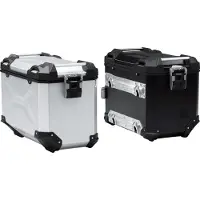 SW-Motech Trax Adventure 45l Alk.00.733.10000r/s Right Sidekoffert