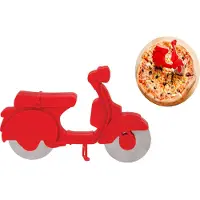 Balvi Scooter Pizzakutter