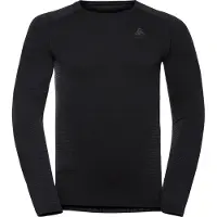 Odlo Top Performance Warm Ec Langarmet Baselag