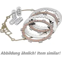 TRW Suzuki Gn 125 94 Komplett Clutch