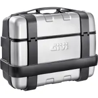Givi Trk33n Trekker 33l Sidekoffert