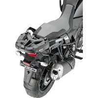 Givi Monolock/monokey Suzuki V-strom 1050/v-strom 1050 Xt Bakre Montering Av Toppboks