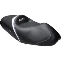 Shad Comfort Motorsykkelsete