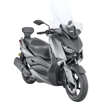 Givi D2136st Yamaha X-max 125/300/400 Frontrute