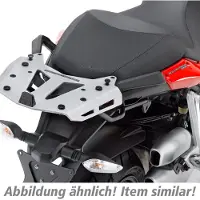 Givi Monokey Honda Gl 1800 Gold Wing Bakre Montering Av Toppboks