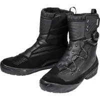 TCX Infinity 3 Mid Wp Støvler For Motorsykkel