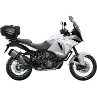 Shad Ktm Bakre Montering Av Toppboks
