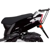 Shad Kymco Vitality 50 Bakre Montering Av Toppboks
