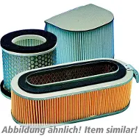 HiFlo Suzuki Hfa3902 Luftfilter
