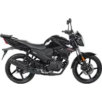 Shad Yamaha Ys 125 Bakre Montering Av Toppboks