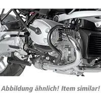 Hepco & becker Husqvarna Norden 901/expedit 22-26 5017634 00 08 Rørformet Motor Beskytter