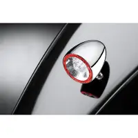 Kellermann Bullet 1000 Rb Motorsykkel Blinklys