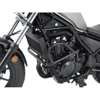 Hepco & becker Honda Cmx 500 Rebel 17 501998 00 01 Rørformet Motor Beskytter