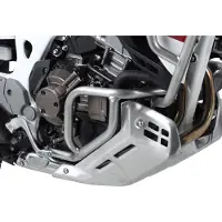 Hepco & becker Honda Africa Twin Adventure Sports/dct 18-19 5019510 00 22 Rørformet Motor Beskytter
