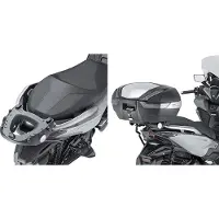 Givi Monokey Honda Forza 125/350 21 Bakre Montering Av Toppboks
