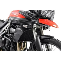 Hepco&Becker Triumph Tiger 800/xc Until 2014 øvre Rørformet Motorbeskytter