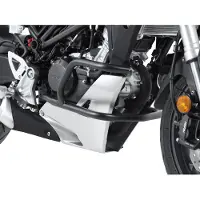 Hepco&Becker Honda Cb 125 R 18-20 5019507 00 01 Rørformet Motor Beskytter