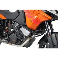 Hepco & becker Ktm 1190 Adventure Rørformet Motor Beskytter