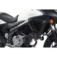 Hepco & becker Suzuki V Strom 650 Abs 2012 2016 L2/xt Rørformet Motor Beskytter