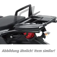 Hepco&Becker Easyrack Ktm 890 Adventure/r/rally 21 6627617 01 01 Bagasjebrett