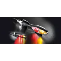 Kellermann Micro S Motorsykkel Blinklys