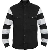John Doe Motoshirt Prison Jakke
