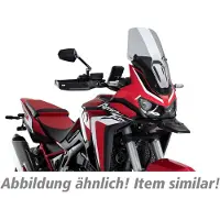 Puig 22250f Touring Frontrute
