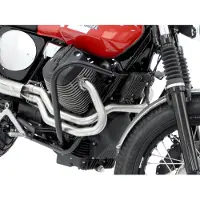Hepco&Becker Moto Guzzi V 7 Ii Scrambler/stornello Rørformet Motor Beskytter