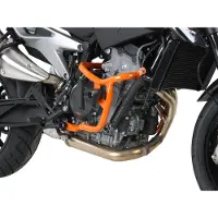 Hepco & becker Ktm 790 Duke 18 5017569 00 06 Rørformet Motor Beskytter