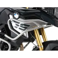 Hepco&Becker Bmw F 850 Gs 18 5026513 00 22 Rørformet Motor Beskytter