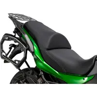 SW-Motech Pro Kawasaki Versys 1000/1000 S 18 Montering Av Sidevesker