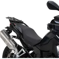 SW-Motech Pro Bmw F 750 Gs F 850 Gs/adv 18 Montering Av Sidevesker