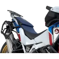 SW-Motech Pro Kft.01.942.30001/b Honda Montering Av Sidevesker