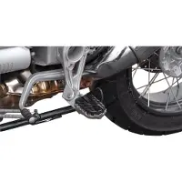 SW-Motech Ion Frs.07.011.10501/s Bmw Fotpinner