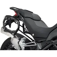 SW-Motech Pro Ducati Montering Av Sidevesker