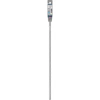 Bosch SDS-plus-5X - Bor - for betong, murverk, forsterket betong - hammerbit - 8 mm - SDS-plus - lengde: 460 mm