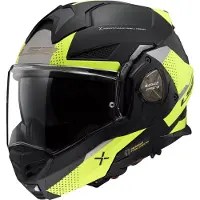 LS2 Ff901 Advant X Oblivion Modulhjelm