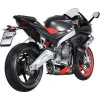 MIVV Delta Race Aprilia Rs 660 2020-24/tuono 660 2021-23 A.014.ldrb Homologert Komplett Linjesystem