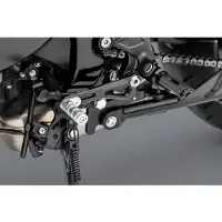 SW-Motech Kawasaki/bmw G 310 R 16-20 Girspak