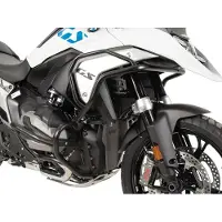 Hepco&Becker Bmw R 1300 Gs øvre Rørformet Motorbeskytter